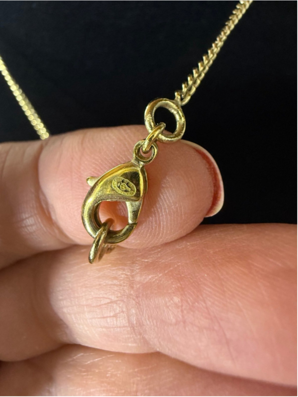 Chanel Necklace - Picture 6 of 9
